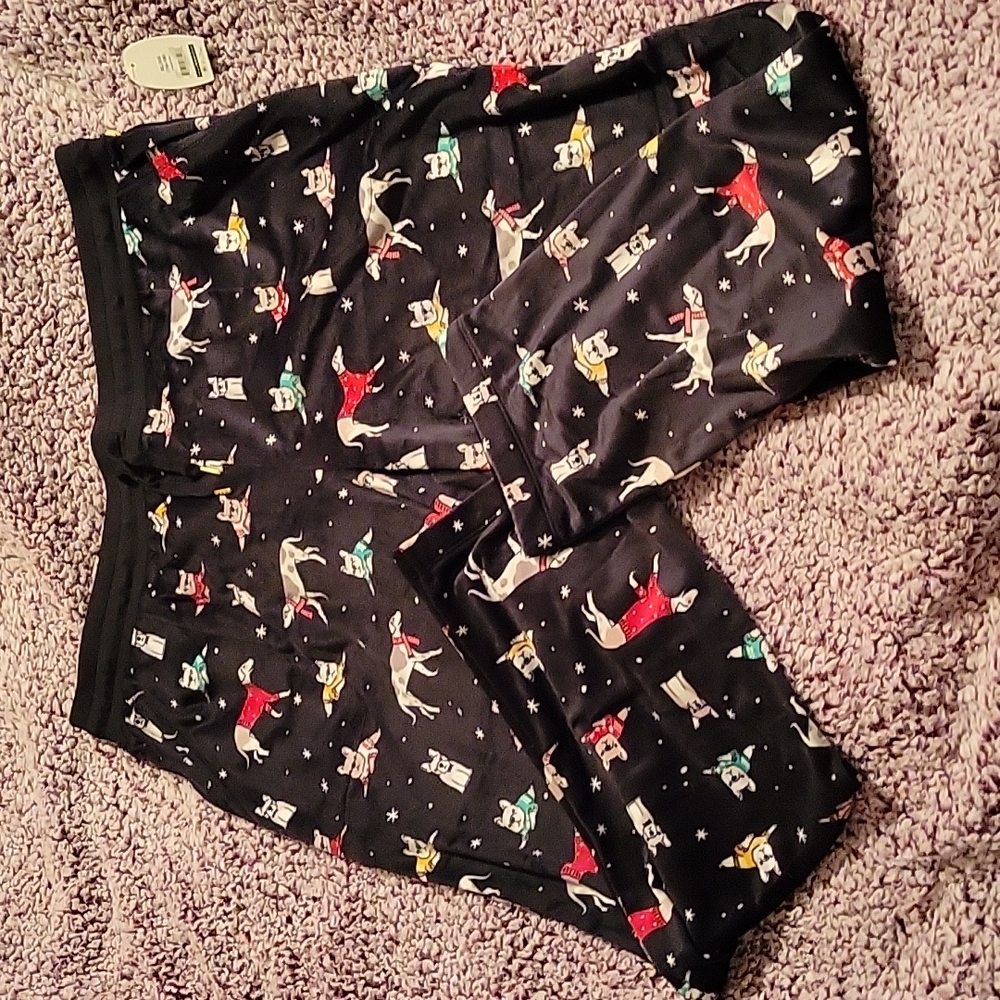 Sleep pants